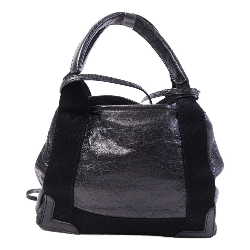 Balenciaga Cabas XS · Calfskin