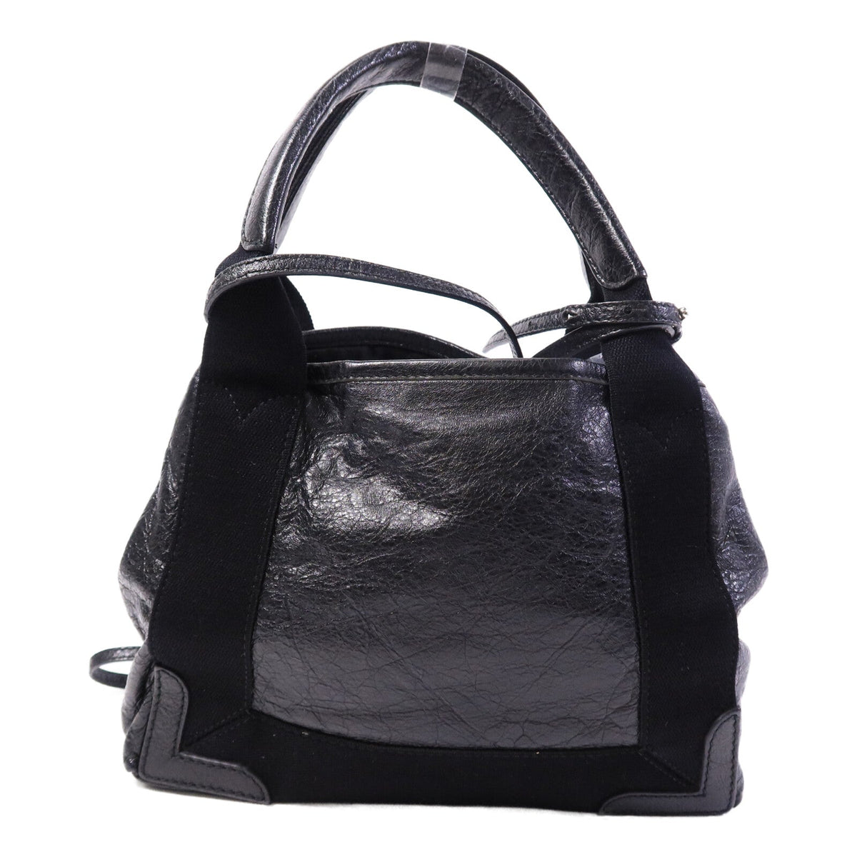 Balenciaga Cabas XS · Calfskin