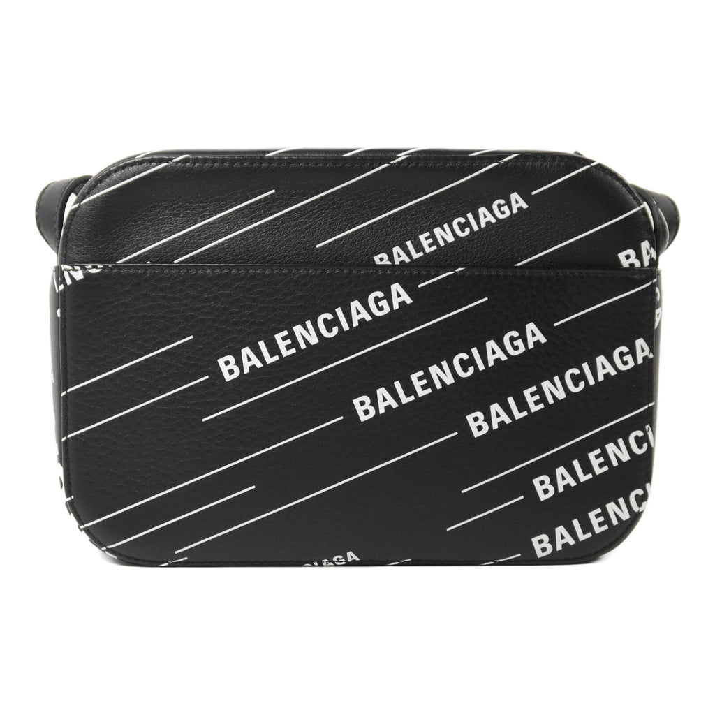 Balenciaga · Calfskin · Bicolor