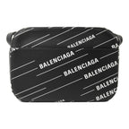 Balenciaga · Calfskin · Bicolor