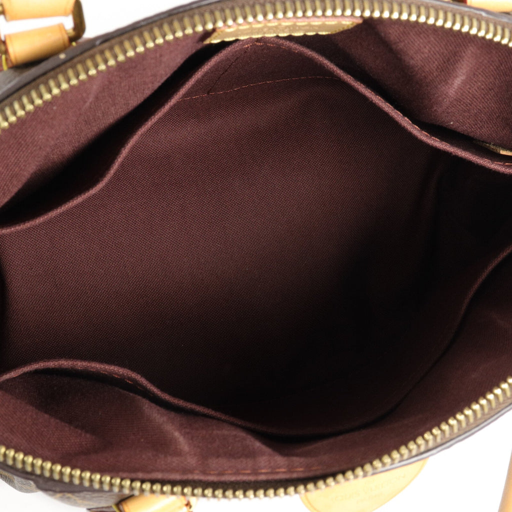 Louis Vuitton Rivoli PM · Monogram