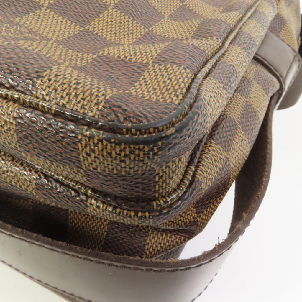 Louis Vuitton Naviglio · Damier