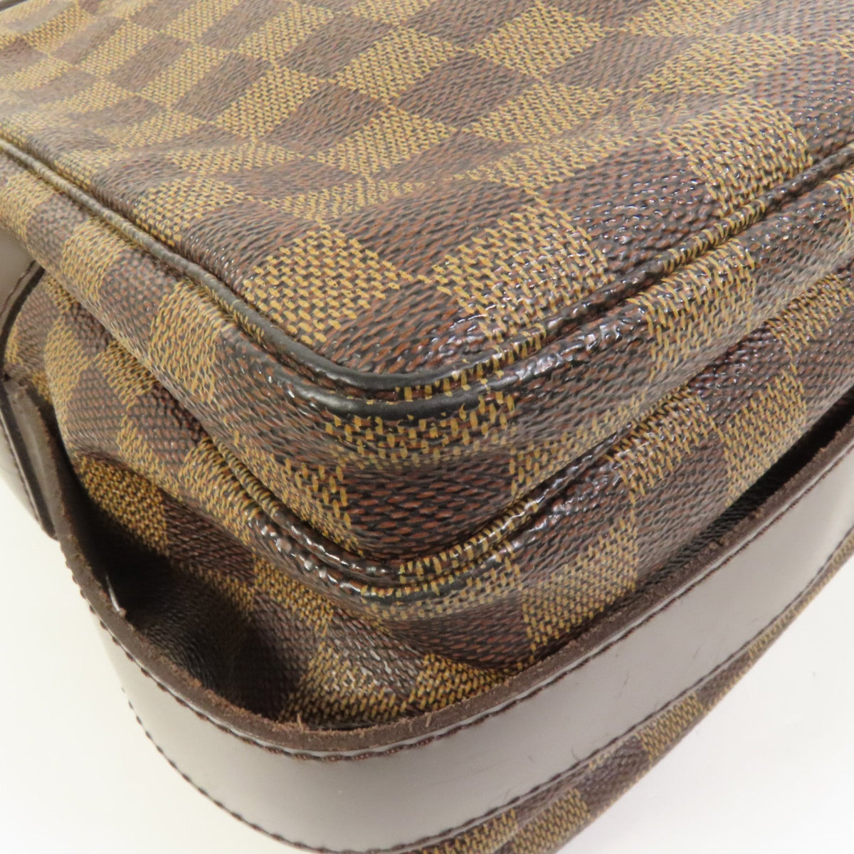 Louis Vuitton Naviglio · Damier