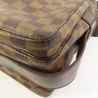 Louis Vuitton Naviglio · Damier