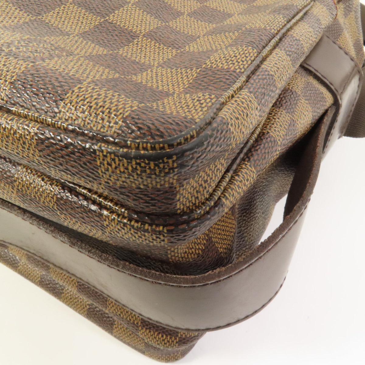Louis Vuitton Naviglio · Damier