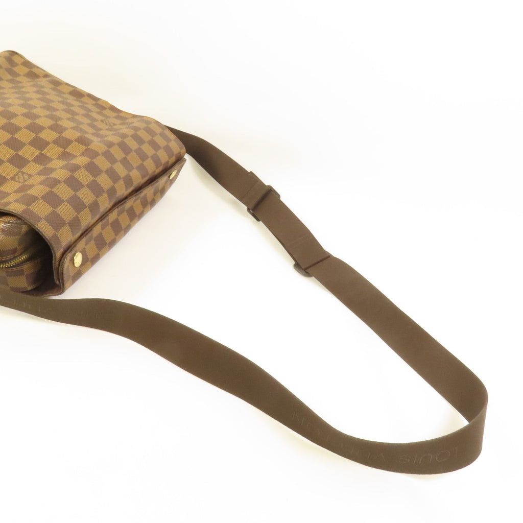 Louis Vuitton Naviglio · Damier