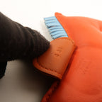 Hermès Rodeo MM · Agneau Milo