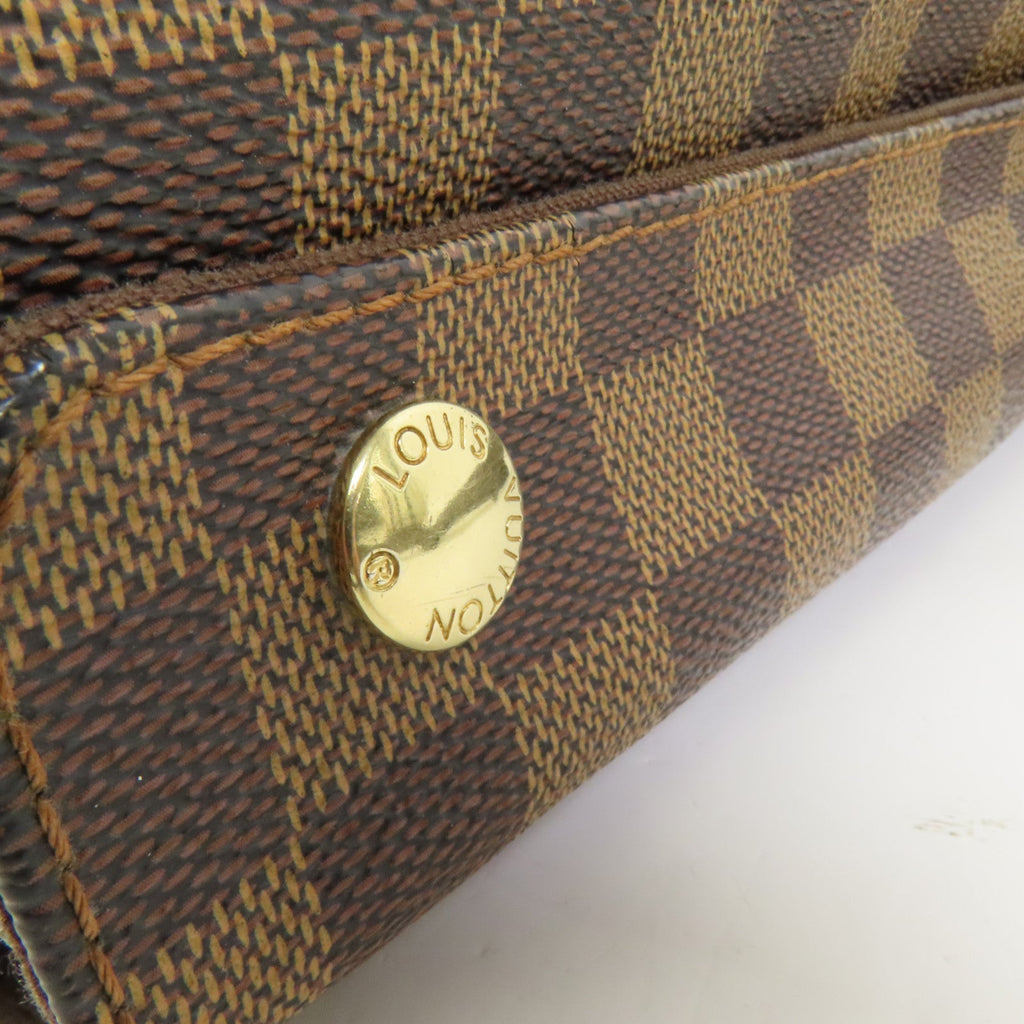 Louis Vuitton Naviglio · Damier