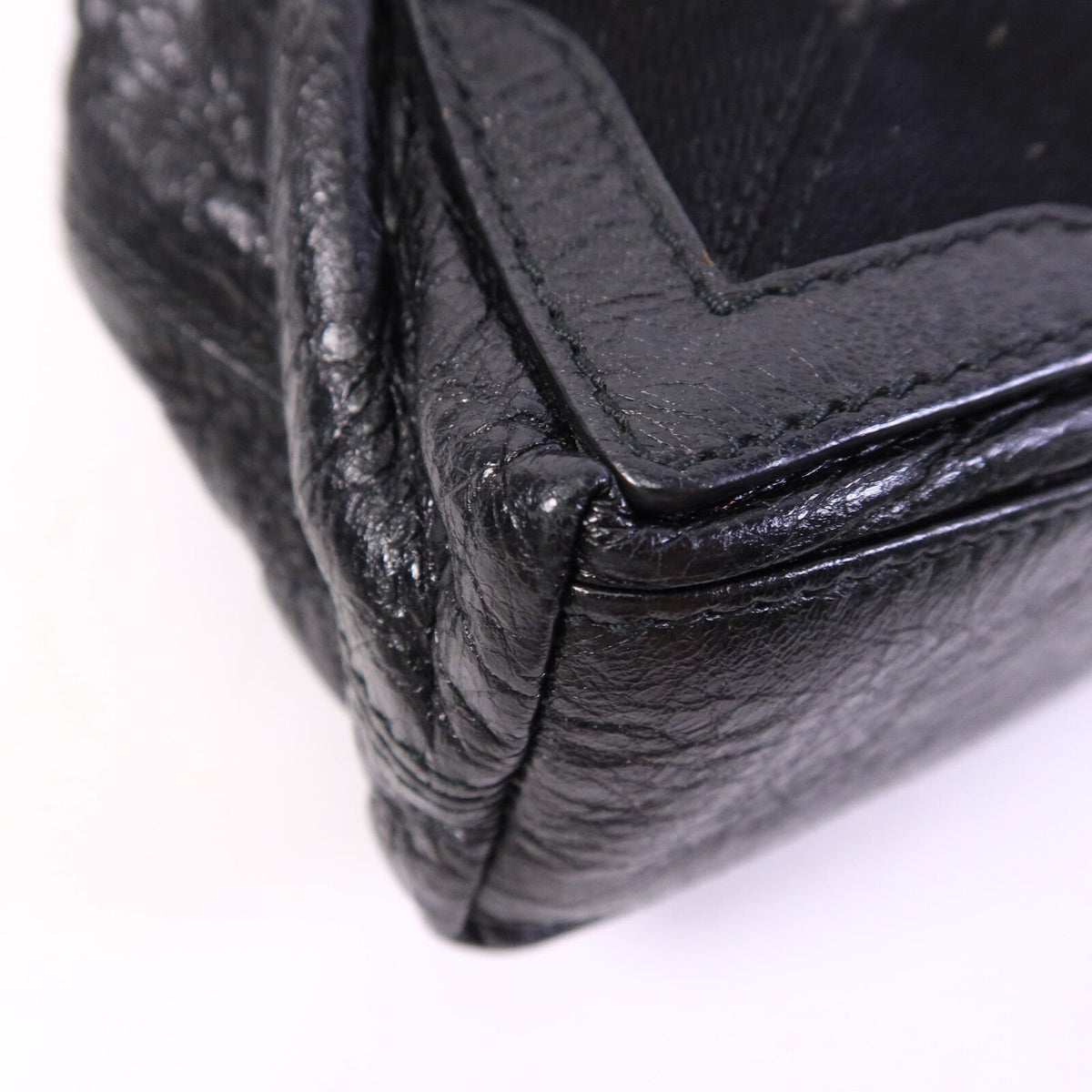 Balenciaga Cabas XS · Calfskin