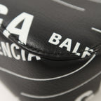Balenciaga · Calfskin · Bicolor