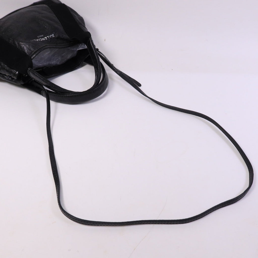 Balenciaga Cabas XS · Calfskin
