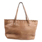Gucci Bamboo · Calfskin Tote