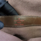 Louis Vuitton Naviglio · Damier