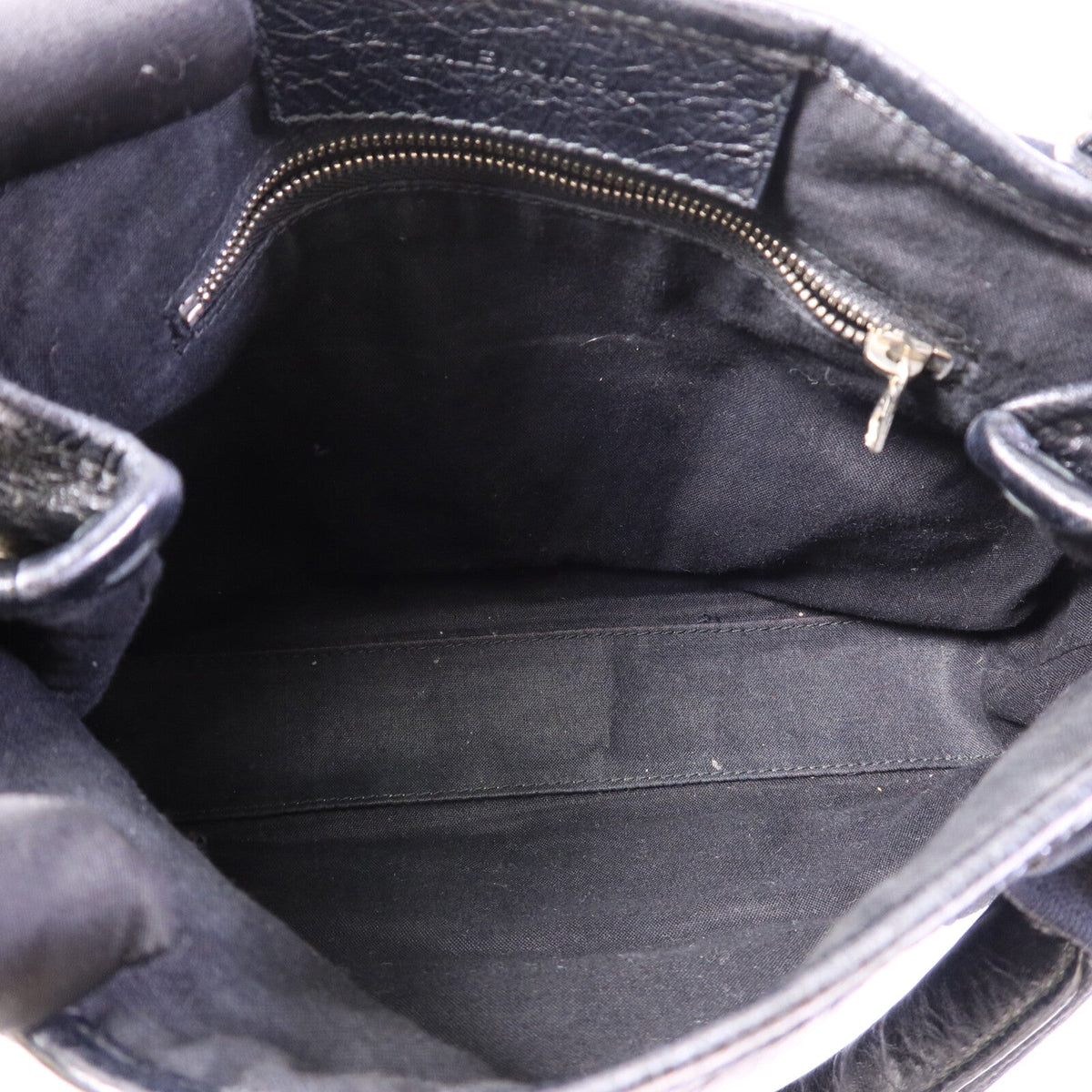 Balenciaga Cabas XS · Calfskin