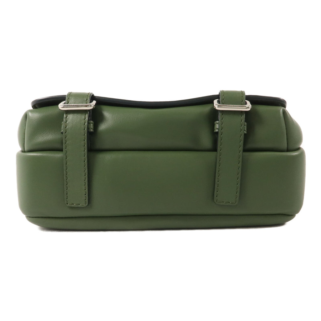 Loewe Military XS · Calfskin