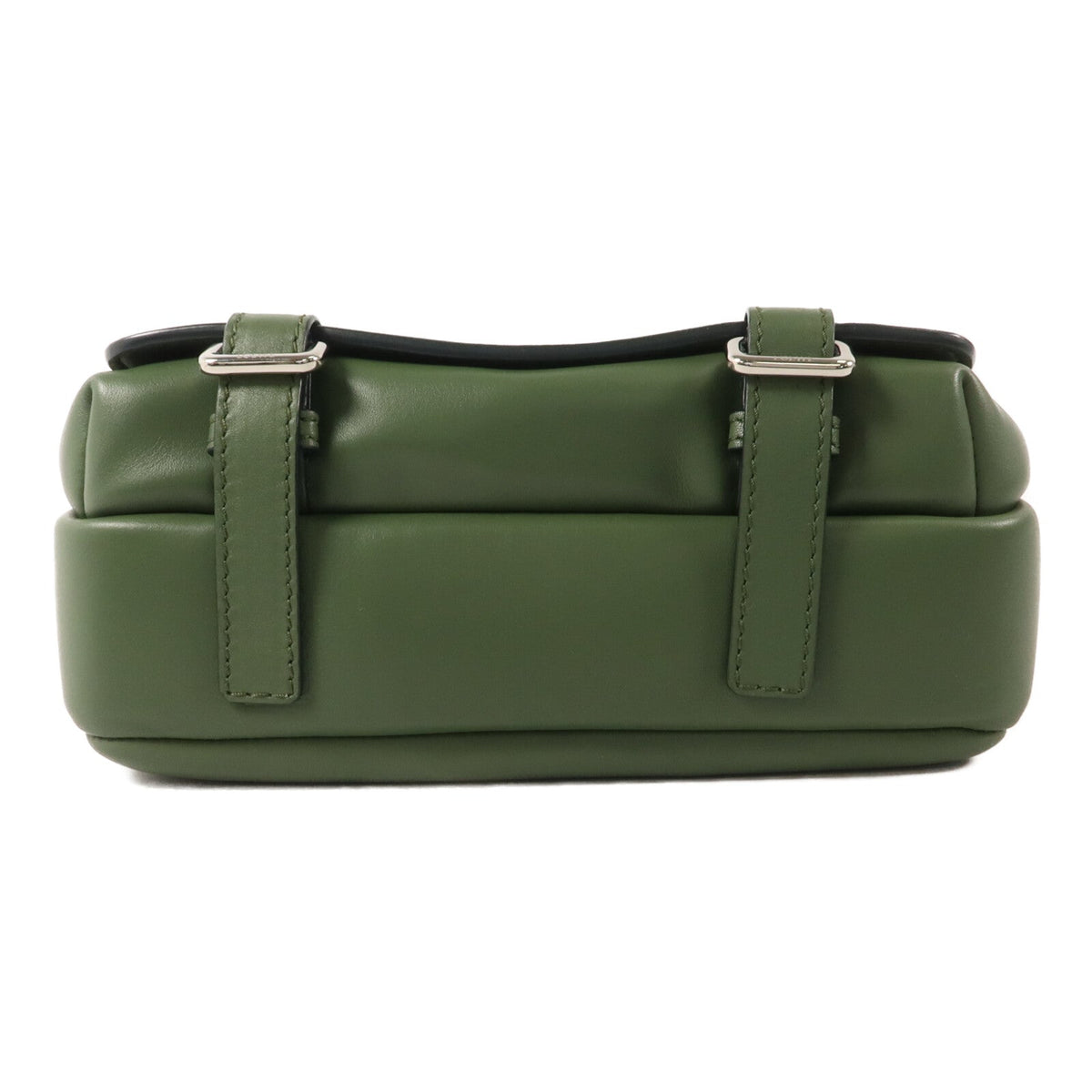 Loewe Military XS · Calfskin