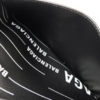 Balenciaga · Calfskin · Bicolor