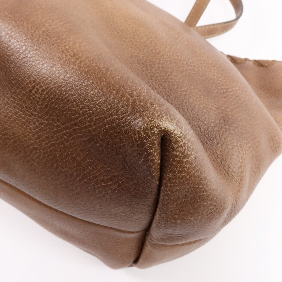 Gucci Bamboo · Calfskin Tote