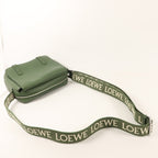 Loewe Military XS · Calfskin