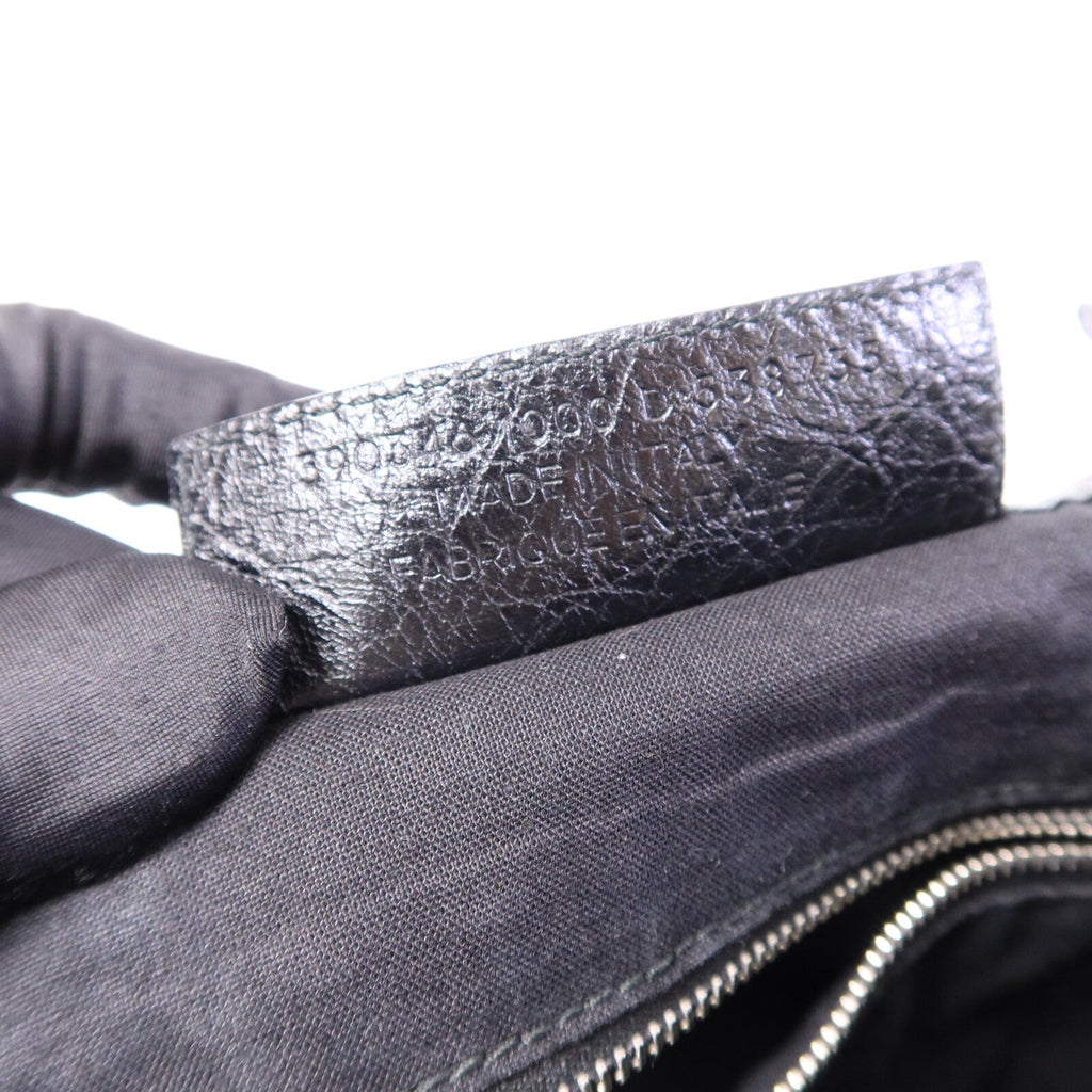 Balenciaga Cabas XS · Calfskin