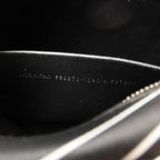 Balenciaga · Calfskin · Bicolor