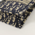 Dior Book Tote Mini · Canvas