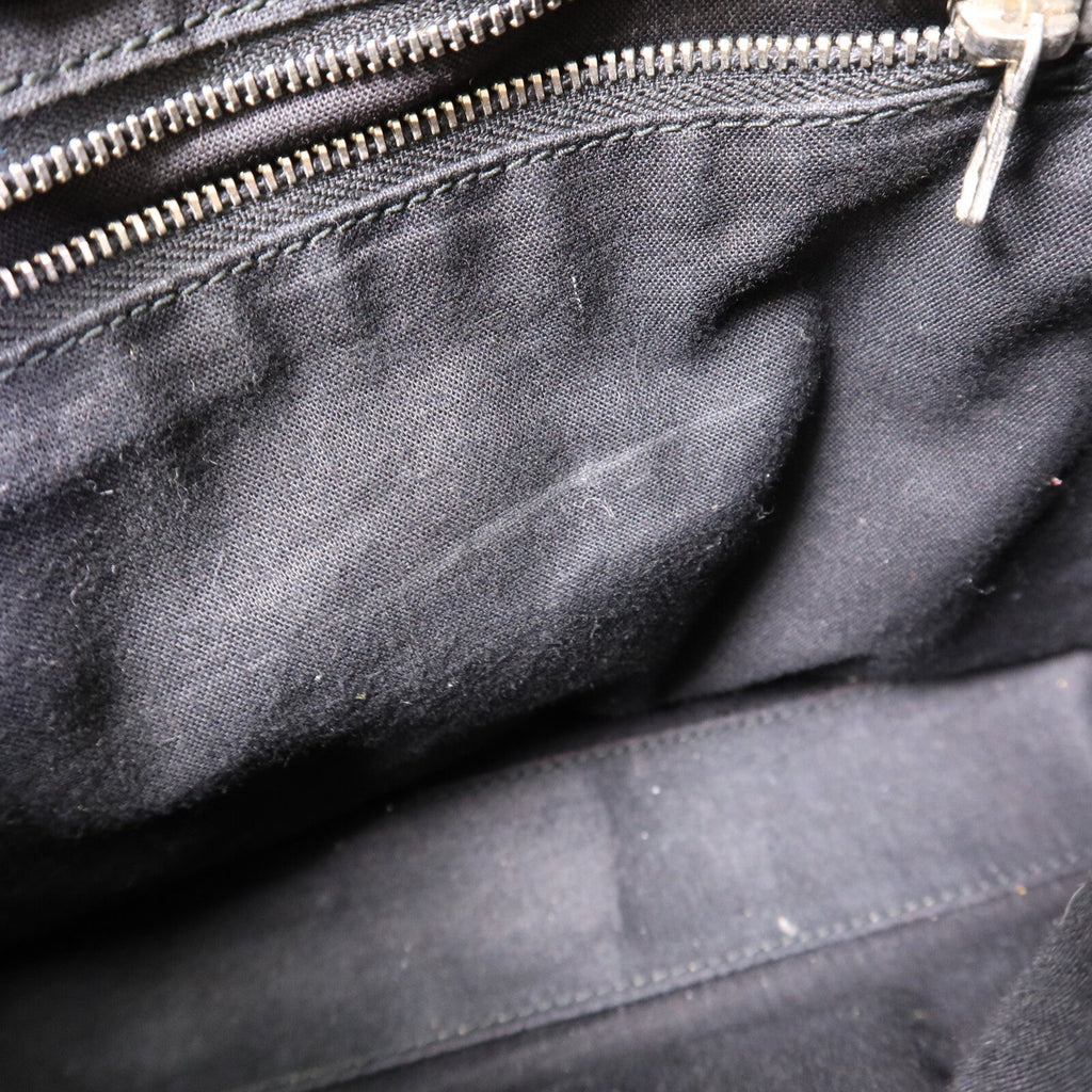 Balenciaga Cabas XS · Calfskin