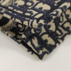 Dior Book Tote Mini · Canvas