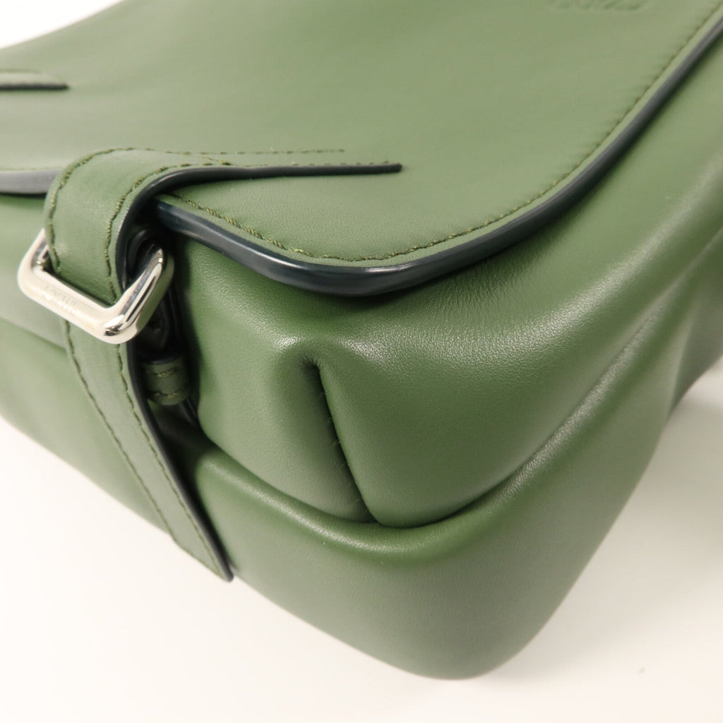 Loewe Military XS · Calfskin