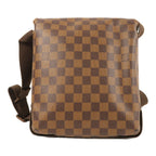 Louis Vuitton Brooklyn PM · Damier Ebene