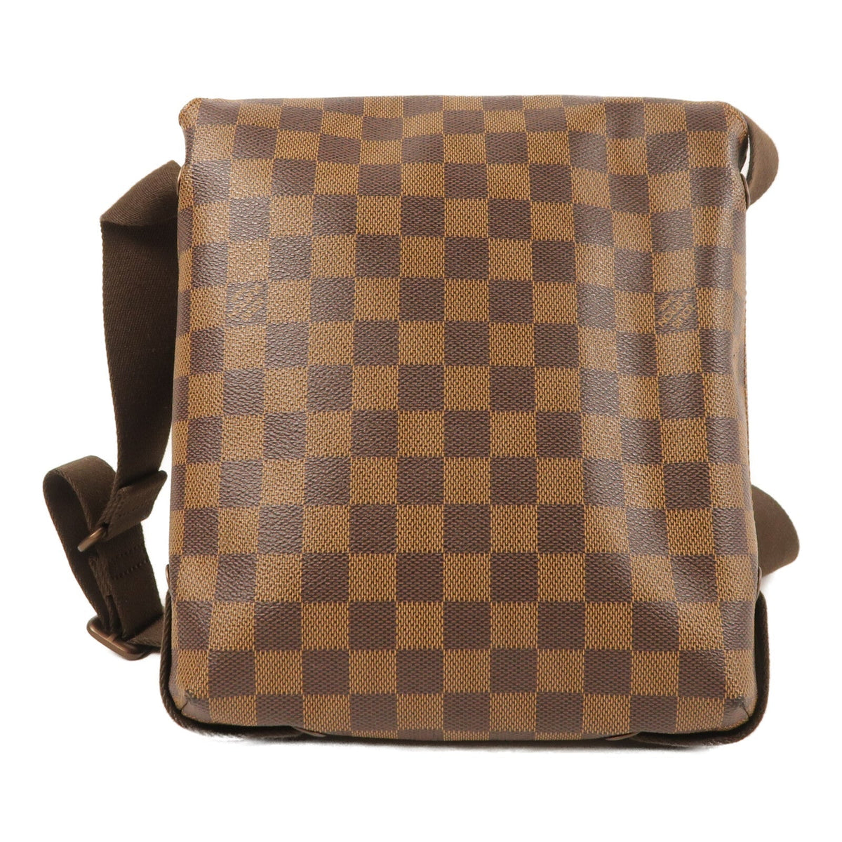 Louis Vuitton Brooklyn PM · Damier Ebene