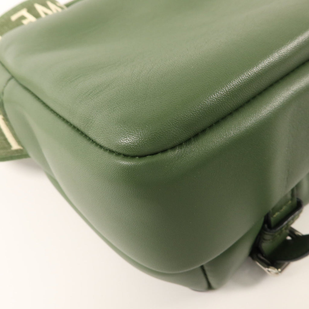 Loewe Military XS · Calfskin