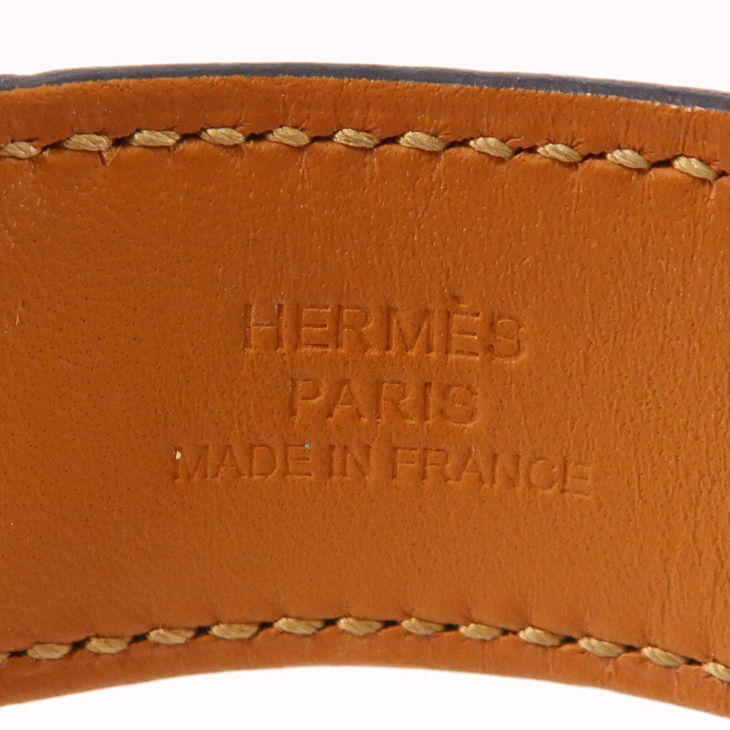 Hermès CDC 24 · Epsom Calfskin