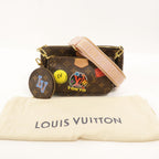 Louis Vuitton Multi Pochette Accessoires