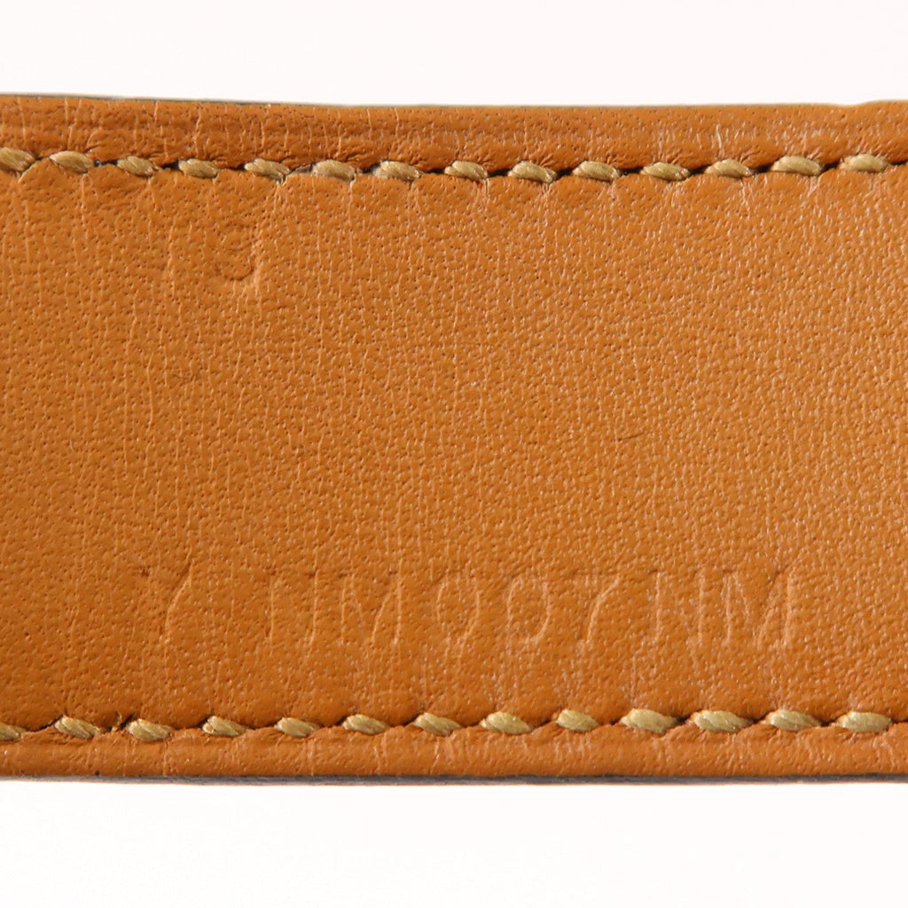 Hermès CDC 24 · Epsom Calfskin