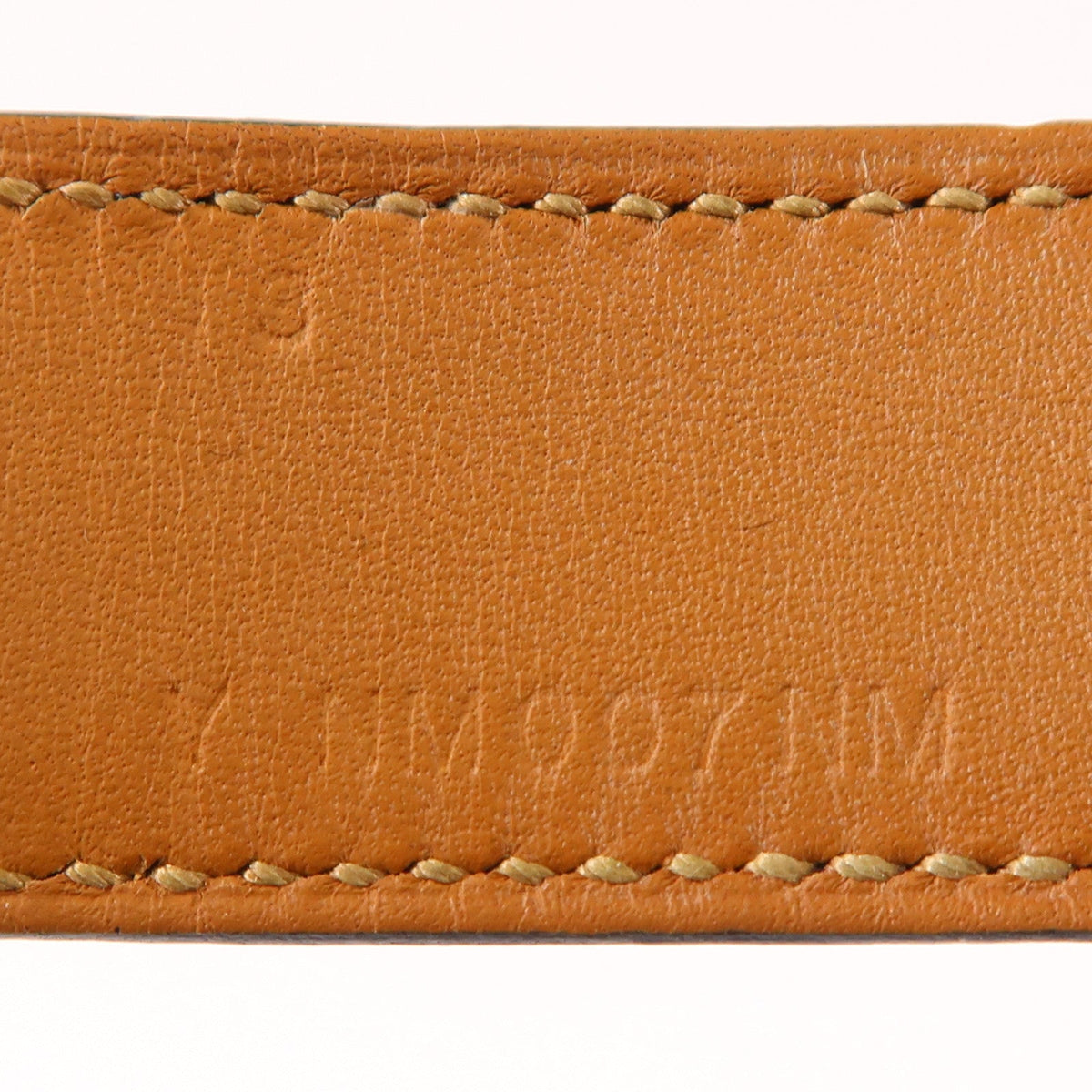 Hermès CDC 24 · Epsom Calfskin
