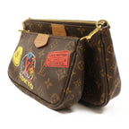 Louis Vuitton Multi Pochette Accessoires