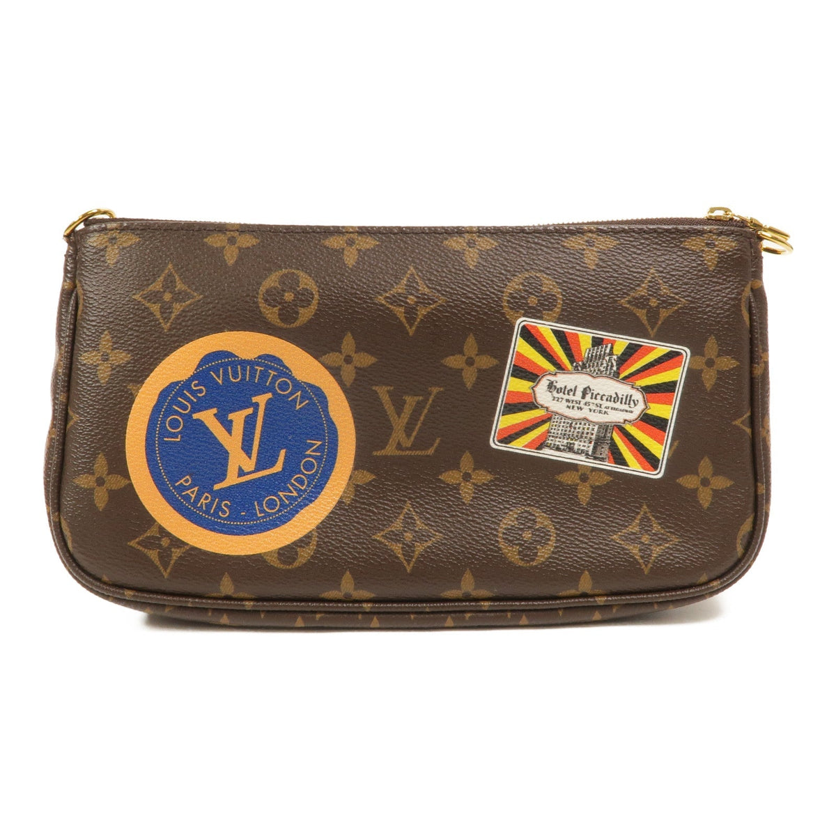 Louis Vuitton Multi Pochette Accessoires