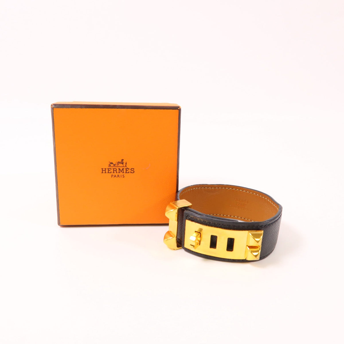 Hermès CDC 24 · Epsom Calfskin