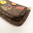 Louis Vuitton Multi Pochette Accessoires