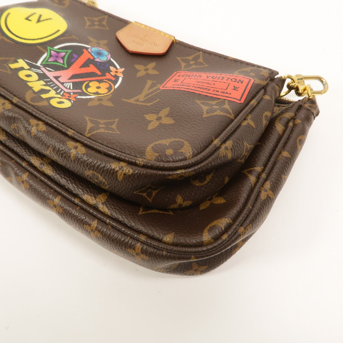 Louis Vuitton Multi Pochette Accessoires