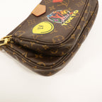 Louis Vuitton Multi Pochette Accessoires