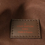 Louis Vuitton Brooklyn PM · Damier Ebene
