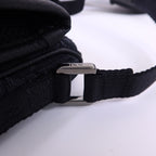 Dior Mini Dior 8 · Canvas Shoulder Bag