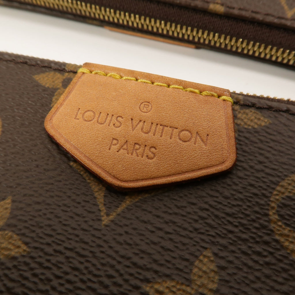 Louis Vuitton Multi Pochette Accessoires