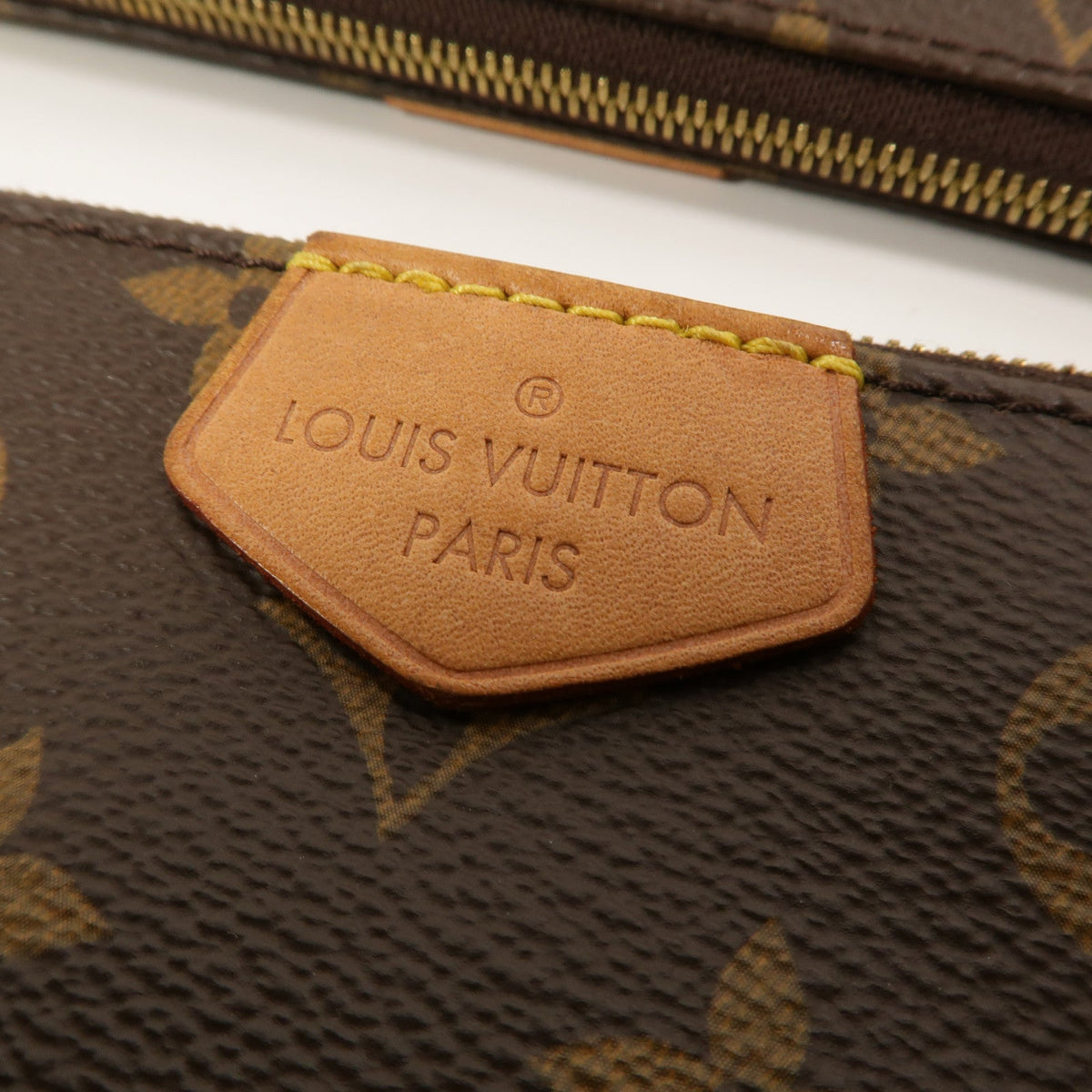 Louis Vuitton Multi Pochette Accessoires