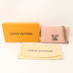 Louis Vuitton Twist · Epi Leather