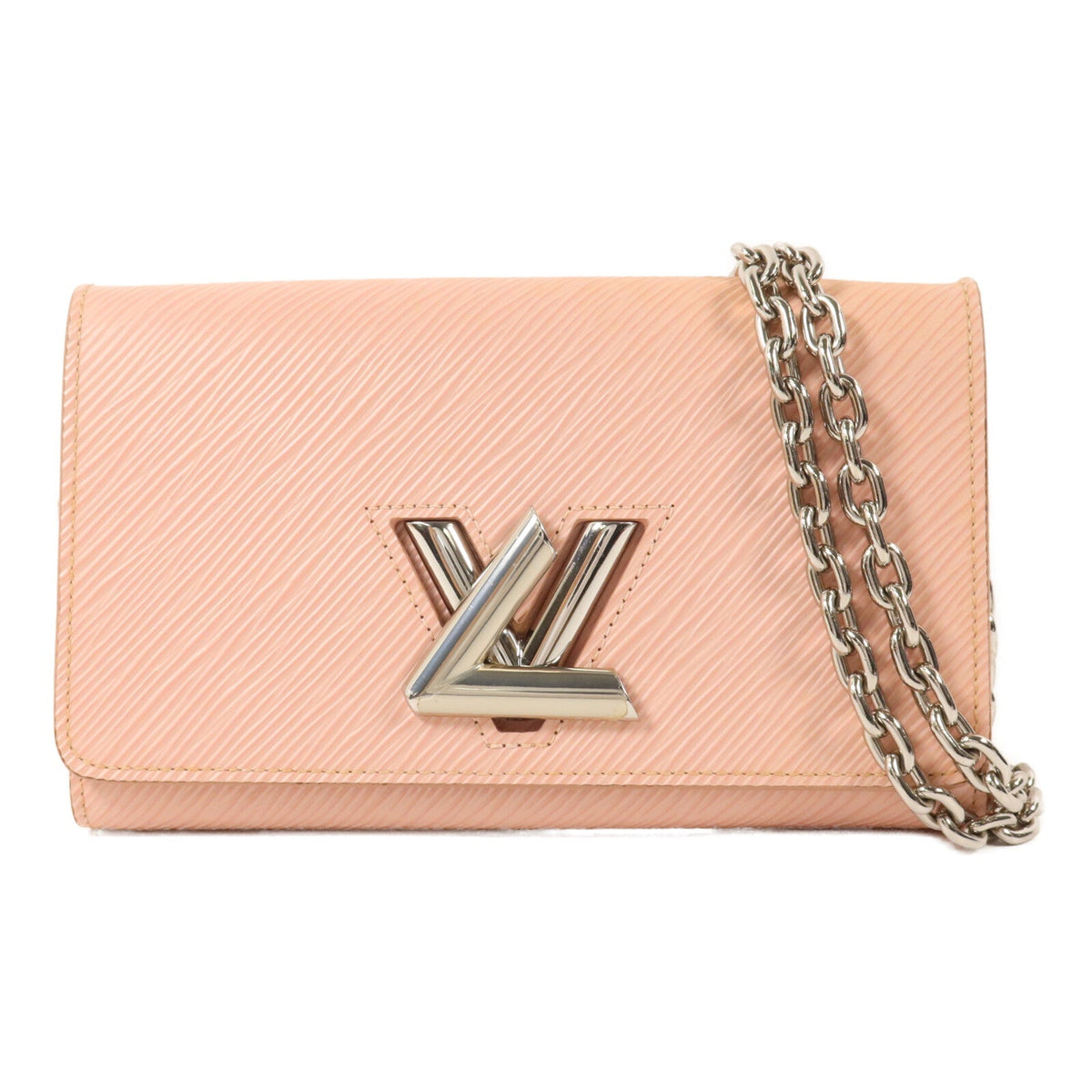 Louis Vuitton Twist · Epi Leather