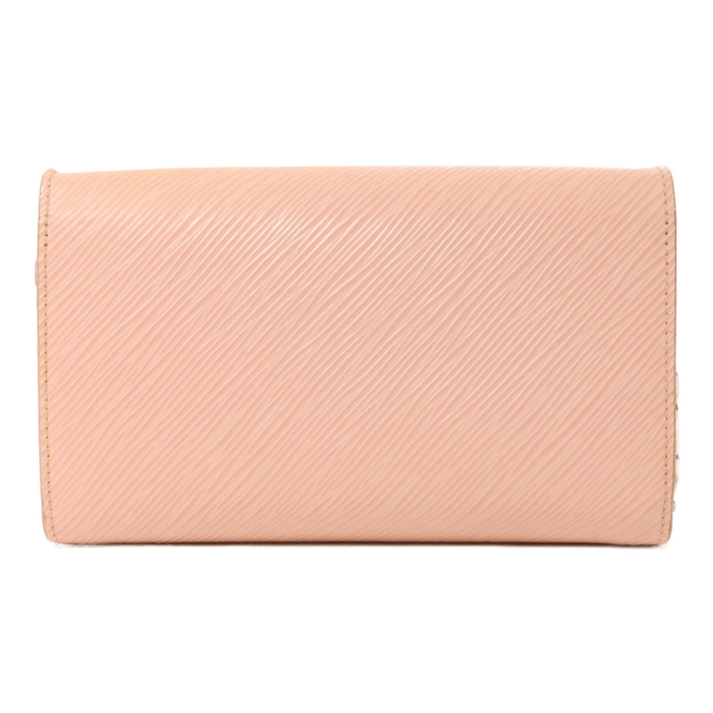 Louis Vuitton Twist · Epi Leather