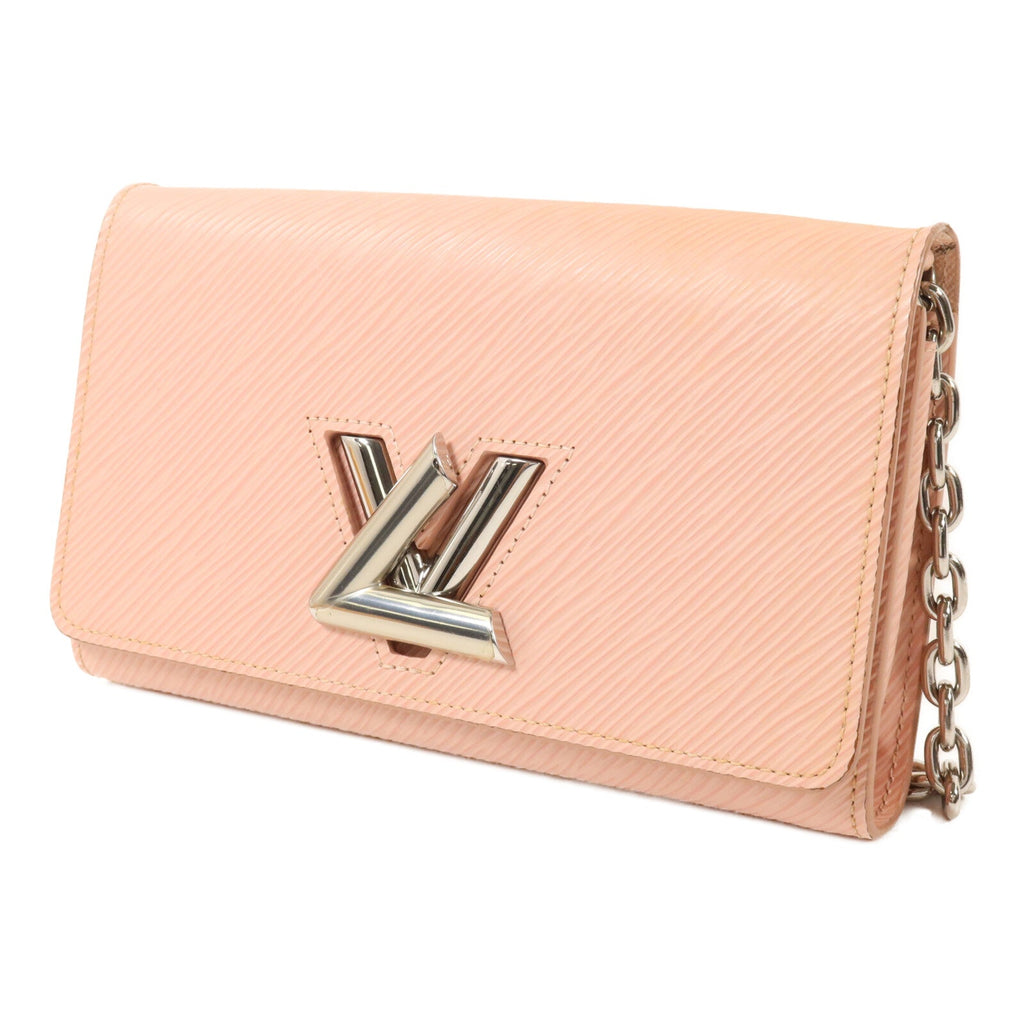 Louis Vuitton Twist · Epi Leather
